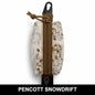 Hot Shot - Ranger - Keychain Pouch