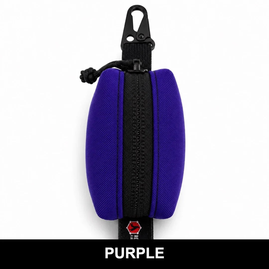 Hot Shot - Ranger - Keychain Pouch