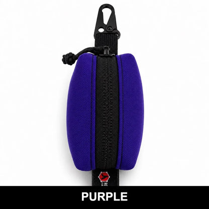 Hot Shot - Ranger - Keychain Pouch