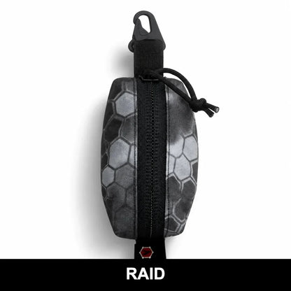 Hot Shot - Ranger - Keychain Pouch