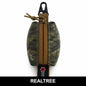 Hot Shot - Ranger - Keychain Pouch