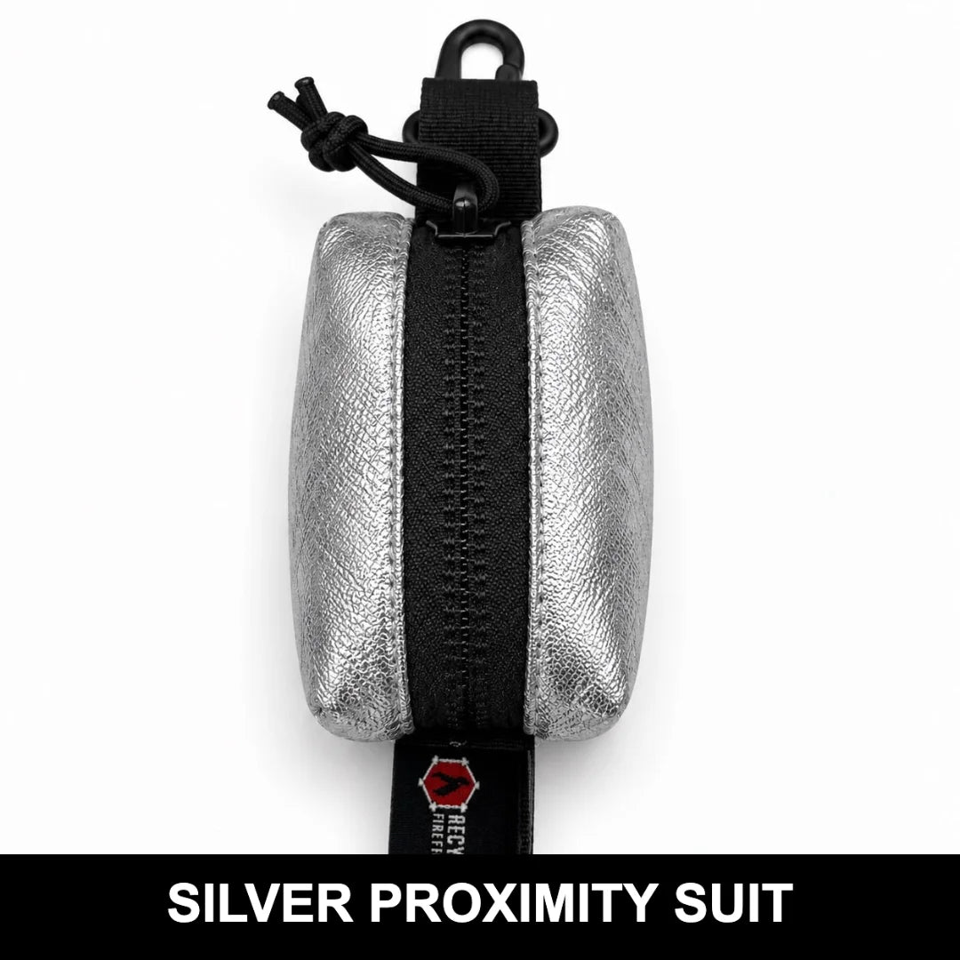 Hot Shot - Ranger - Keychain Pouch