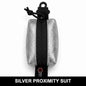 Hot Shot - Ranger - Keychain Pouch