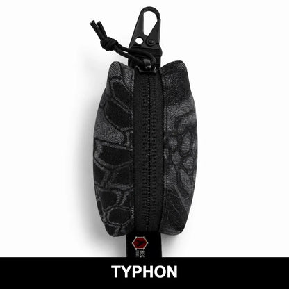Hot Shot - Ranger - Keychain Pouch