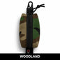 Hot Shot - Ranger - Keychain Pouch