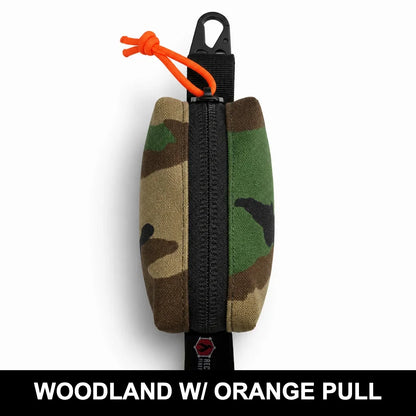 Hot Shot - Ranger - Keychain Pouch