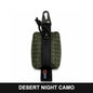 Hot Shot - Scout - Keychain Pouch