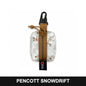 Hot Shot - Scout - Keychain Pouch