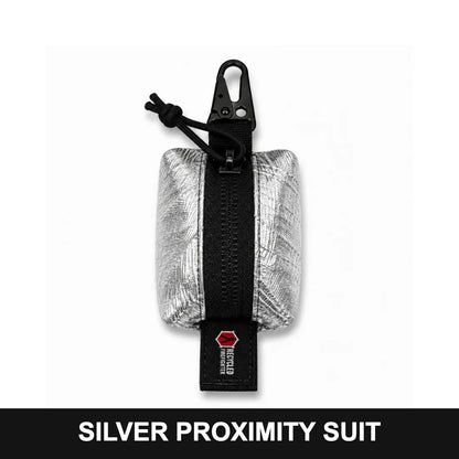 Hot Shot - Scout - Keychain Pouch