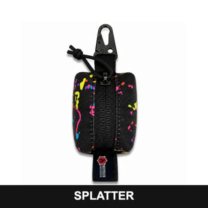 Hot Shot - Scout - Keychain Pouch