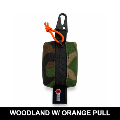 Hot Shot - Scout - Keychain Pouch