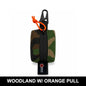 Hot Shot - Scout - Keychain Pouch