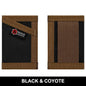 Sergeant Wallet - Combat Boot Leather Edition