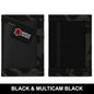 Sergeant Wallet - Combat Boot Leather Edition