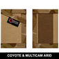 Sergeant Wallet - Combat Boot Leather Edition