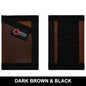 Sergeant Wallet - Combat Boot Leather Edition