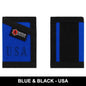 Sergeant Wallet - Firehose Edition