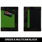 Sergeant Wallet - Firehose Edition