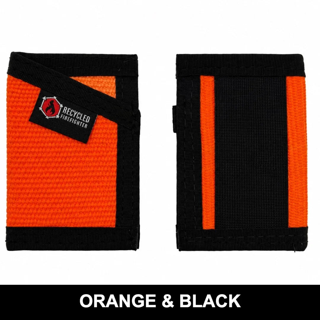 Sergeant Wallet - Firehose Edition
