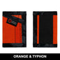 Sergeant Wallet - Firehose Edition