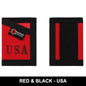 Sergeant Wallet - Firehose Edition