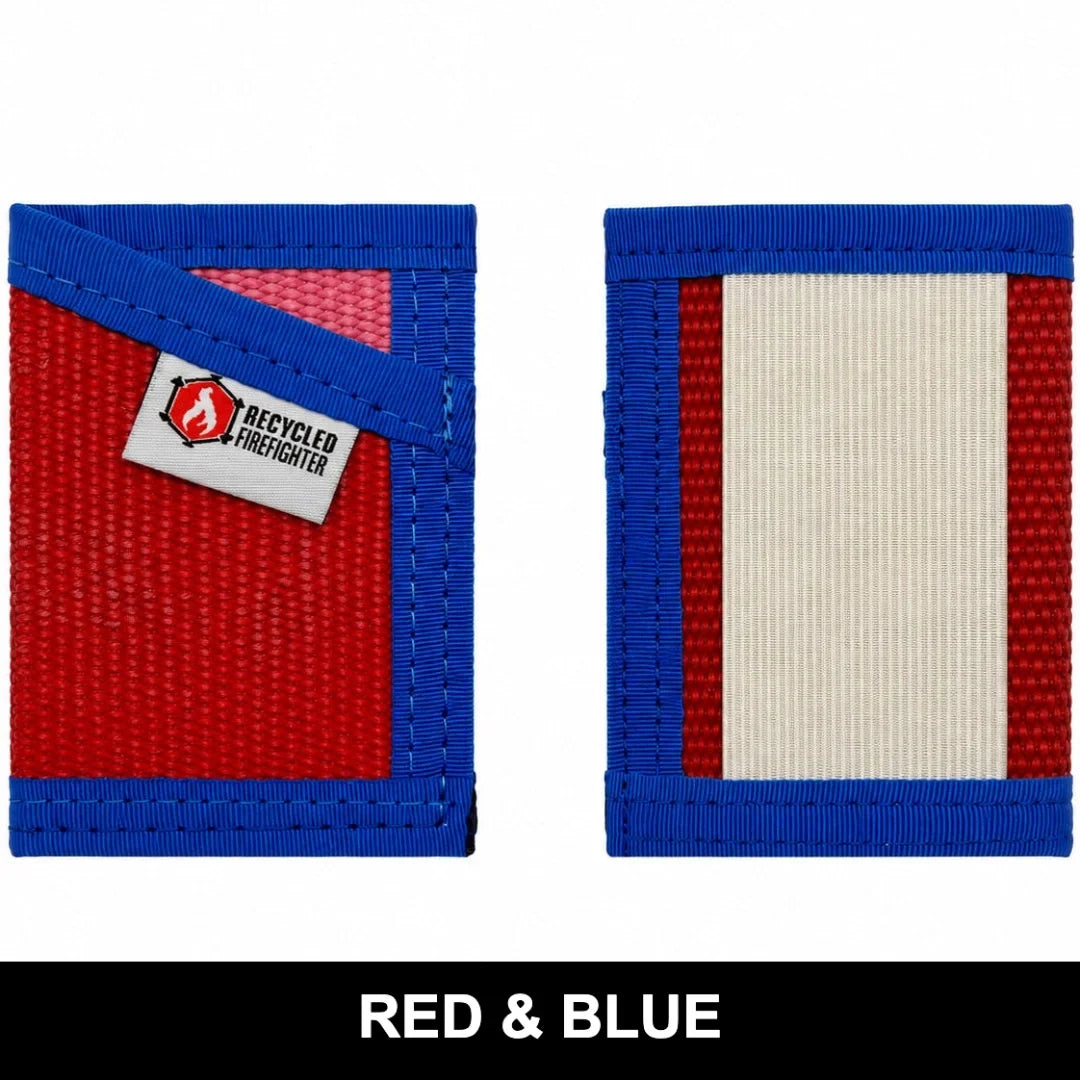 Sergeant Wallet - Firehose Edition