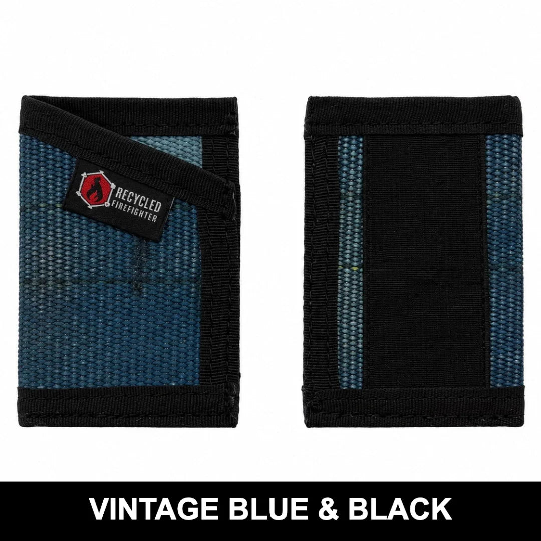 Sergeant Wallet - Firehose Edition