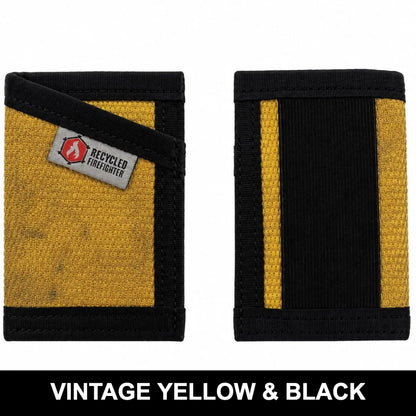 Sergeant Wallet - Firehose Edition