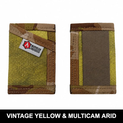 Sergeant Wallet - Firehose Edition