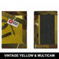 Sergeant Wallet - Firehose Edition