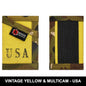 Sergeant Wallet - Firehose Edition
