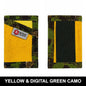 Sergeant Wallet - Firehose Edition