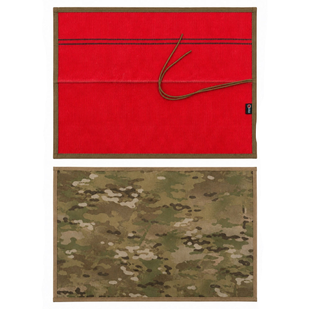 Drop Zone Mat - Premium - Firehose Edition