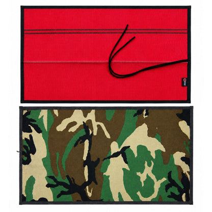Drop Zone Mat - Premium - Firehose Edition