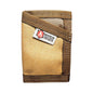 Sergeant Wallet - Bunker Gear Edition
