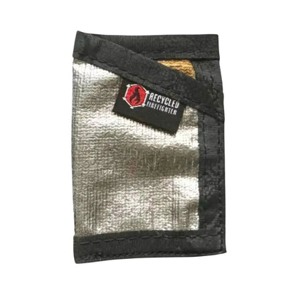 Sergeant Wallet - Bunker Gear Edition