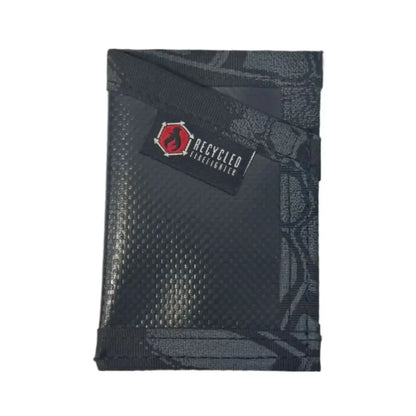 Black Sergeant Wallet - Firehose Edition