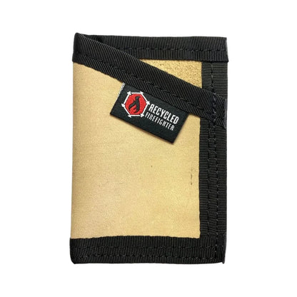 Black Sergeant Wallet - Firehose Edition