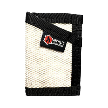 Black Sergeant Wallet - Firehose Edition
