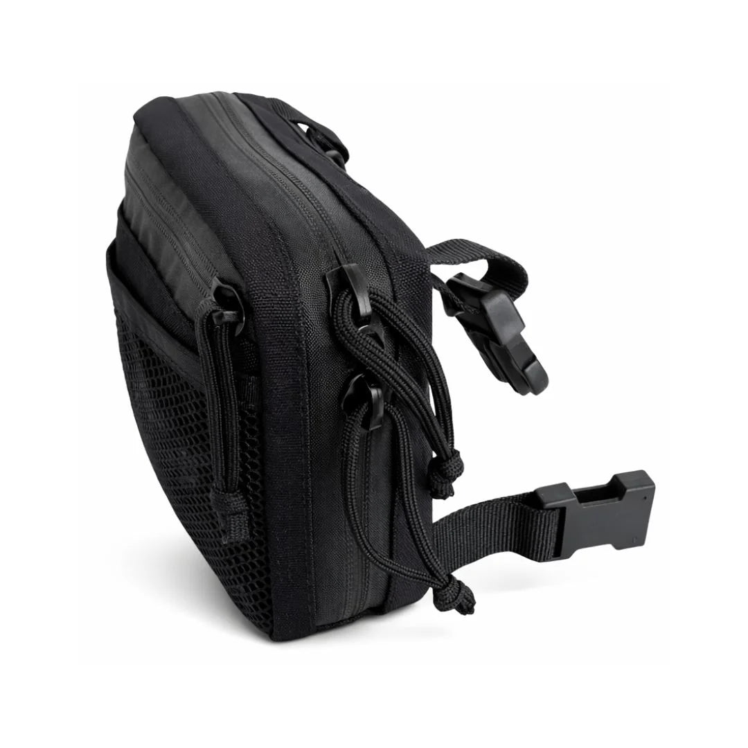 The Black-Out Chest Rig