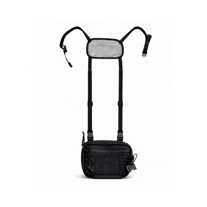 The Black-Out Chest Rig