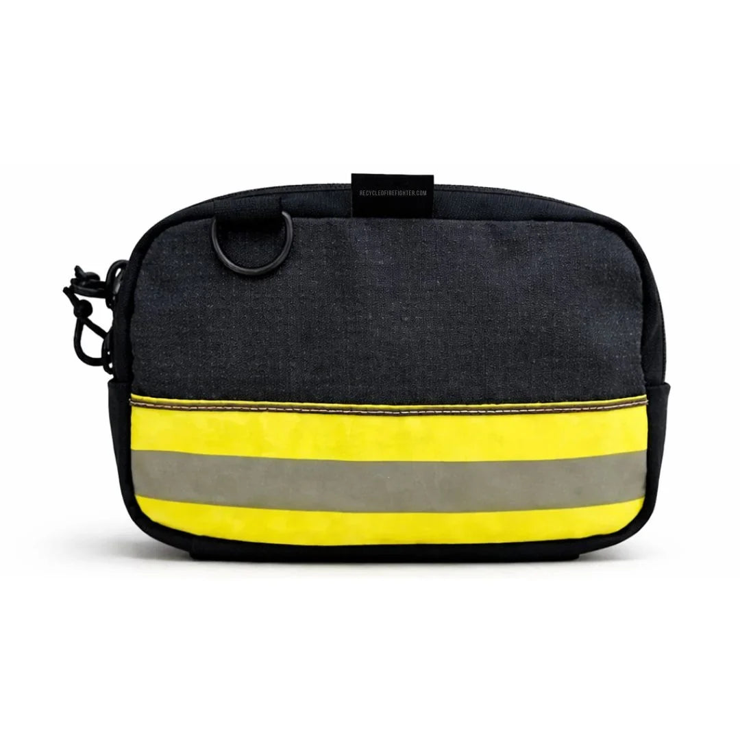 TrailHound Fanny Pack - Bunker Gear Edition