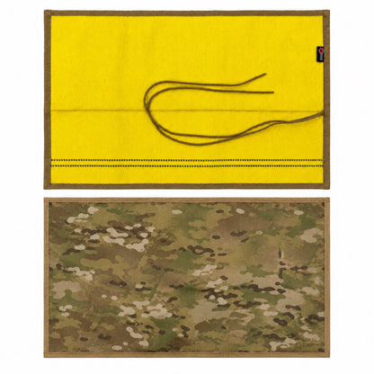 Drop Zone Mat - Premium - Firehose Edition